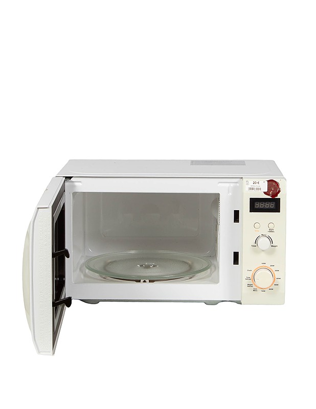 LOGIK L17MW14E -mikroaaltouuni  - Kodinkoneet - 10105547195 - 1