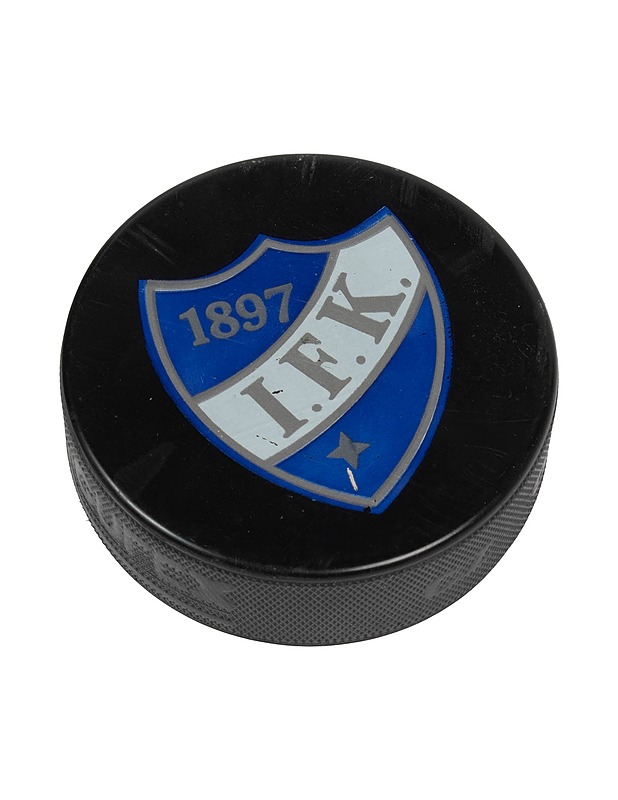 HIFK kiekko - Jääkiekko - 10105547213 - 0