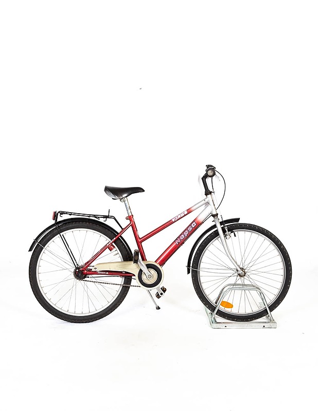 NOPSA Venice polkupyörä, 24" - Lastenpyörät - 10105547217 - 0