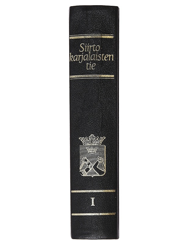 Siirto Karjalaisten Tie -Kaimo Kuivela, Pentti Haapasaari - Historiakirjat - 10105547224 - 1