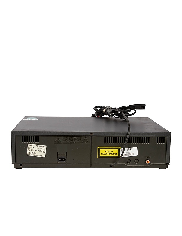 PHILIPS AK 601 -cd-soitin  - Audio - 10105547227 - 1