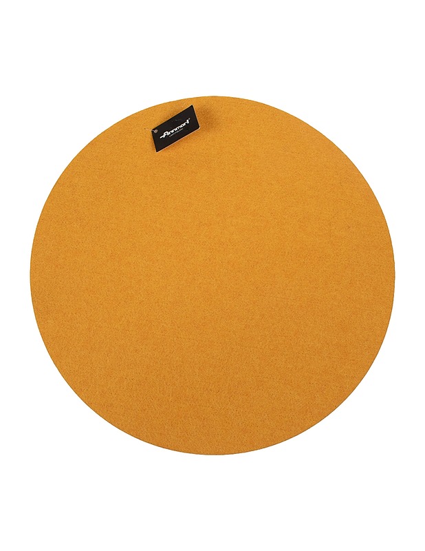FINNMARI pyöreä Pöytätabletti, 35 cm - Pöytäliinat - 10105547238 - 0