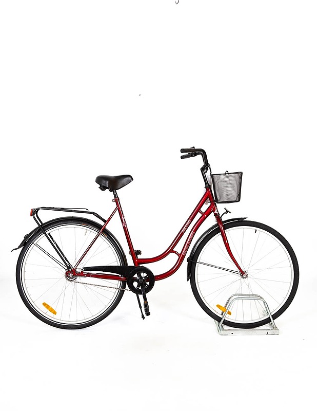 SOLIFER Retro polkupyörä, 28" - Naistenpyörät - 10105547241 - 0