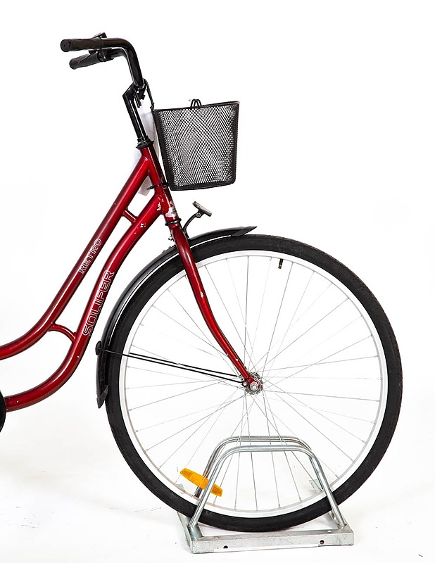 SOLIFER Retro polkupyörä, 28" - Naistenpyörät - 10105547241 - 1