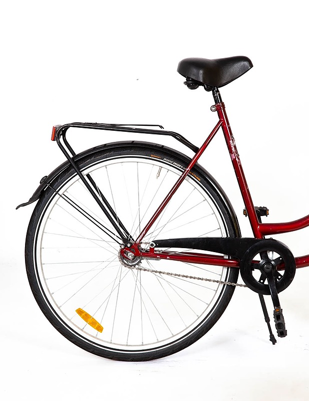 SOLIFER Retro polkupyörä, 28" - Naistenpyörät - 10105547241 - 2