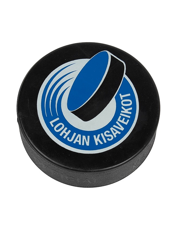 Lohjan Kisaveikot kiekko - Jääkiekko - 10105547255 - 0