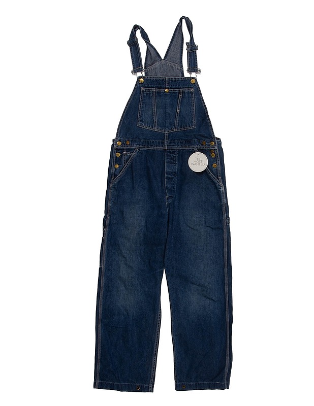 LEVI'S lappuhaalarit - The Most Wanted vaatteet ja asusteet - 10105547266 - 0