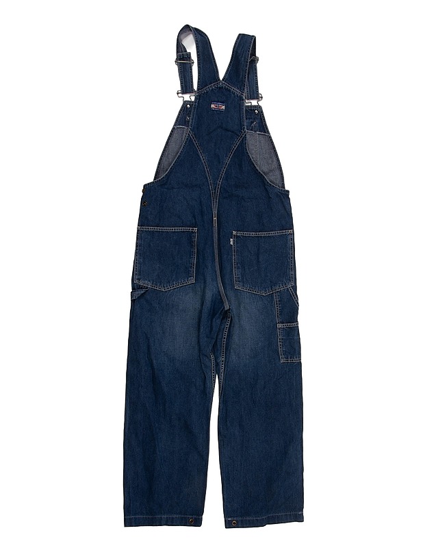 LEVI'S lappuhaalarit - The Most Wanted vaatteet ja asusteet - 10105547266 - 1