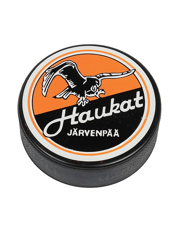 Järvepään Haukat kiekko - Jääkiekko - 10105547259 - 0