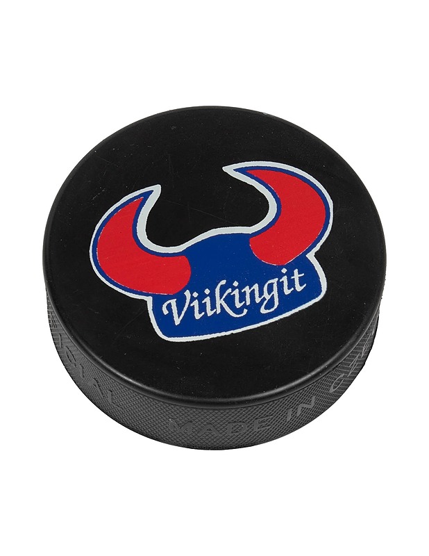 Viikingit Jääkiekko ry kiekko - Jääkiekko - 10105547274 - 0