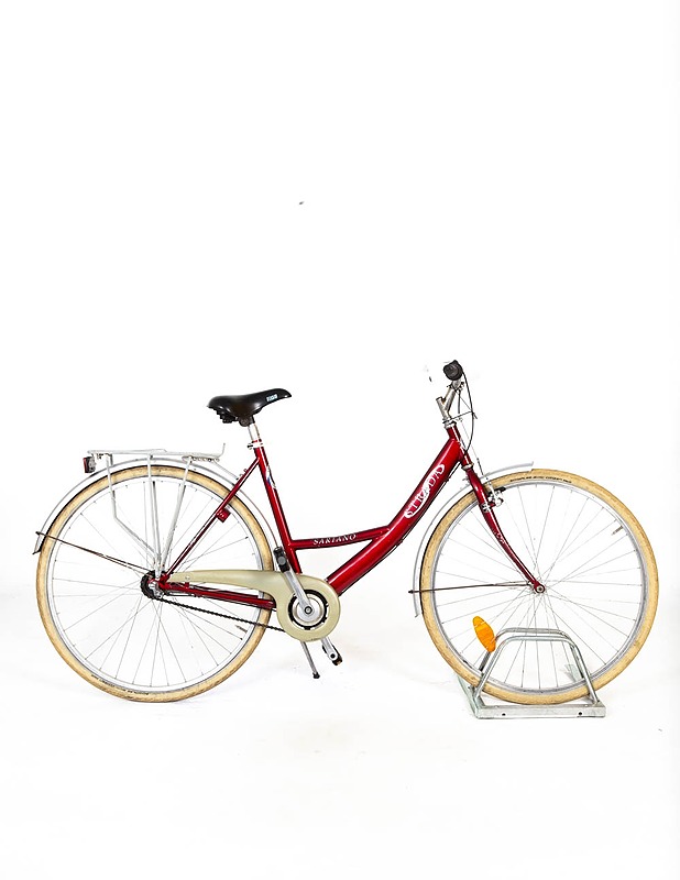 SARTANO Strada polkupyörä, 28" - Naistenpyörät - 10105547276 - 0