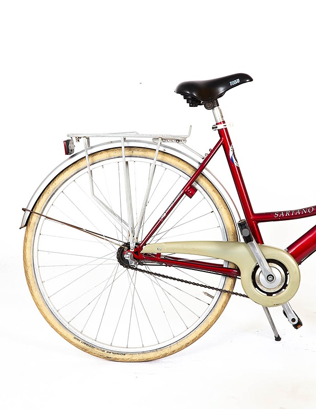 SARTANO Strada polkupyörä, 28" - Naistenpyörät - 10105547276 - 2