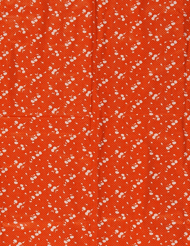 Puuvillasekoitekangas, 90 x 380 cm - Kankaat - 10105547278 - 0