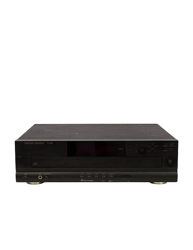 HARMAN/KARDON FL8550 -cd-soitin  - Audio - 10105547284 - 0