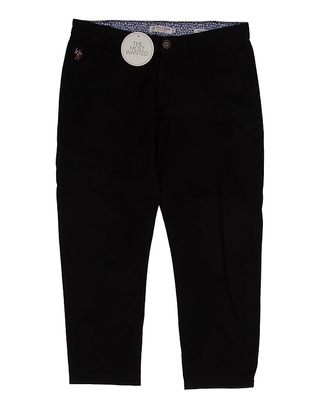U.S. POLO ASSN. Regular housut, 32 - The Most Wanted vaatteet ja asusteet - 10105547294 - 0