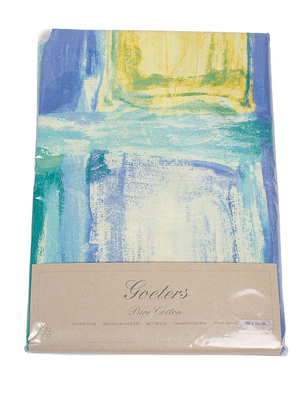 GOETERS pussilakana, 150x210 cm - Liinavaatteet - 10105547287 - 0