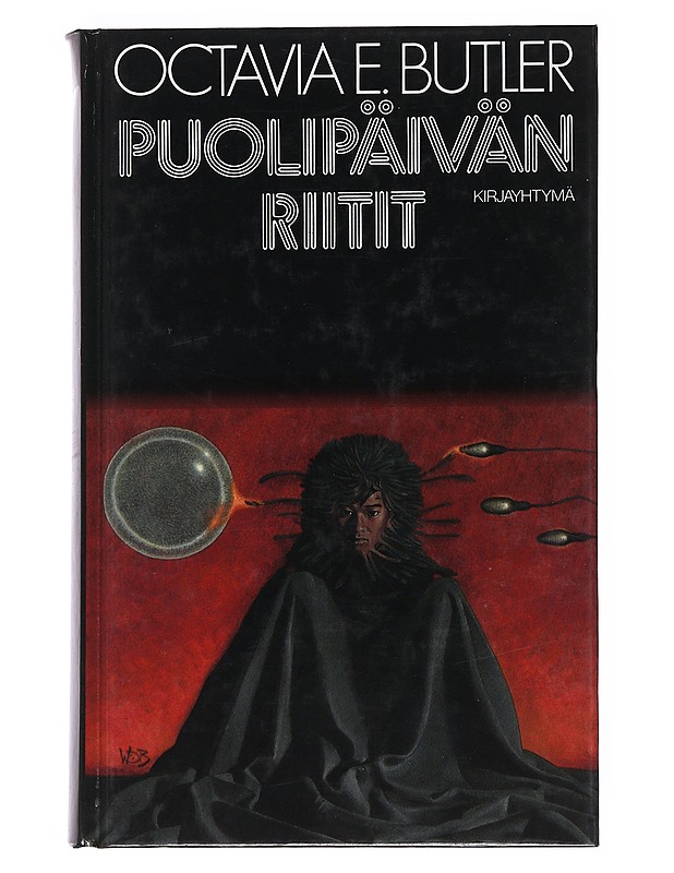 Puolipäivän riitit - Butler, Octavia E. - Fantasia- ja scifi - 10105547297 - 0