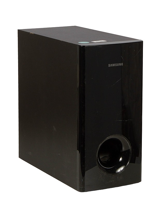 SAMSUNG SUBWOOFER -kaiutin  - Audio - 10105547289 - 0