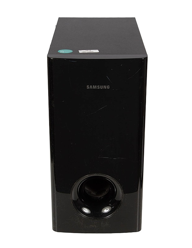 SAMSUNG SUBWOOFER -kaiutin  - Audio - 10105547289 - 1