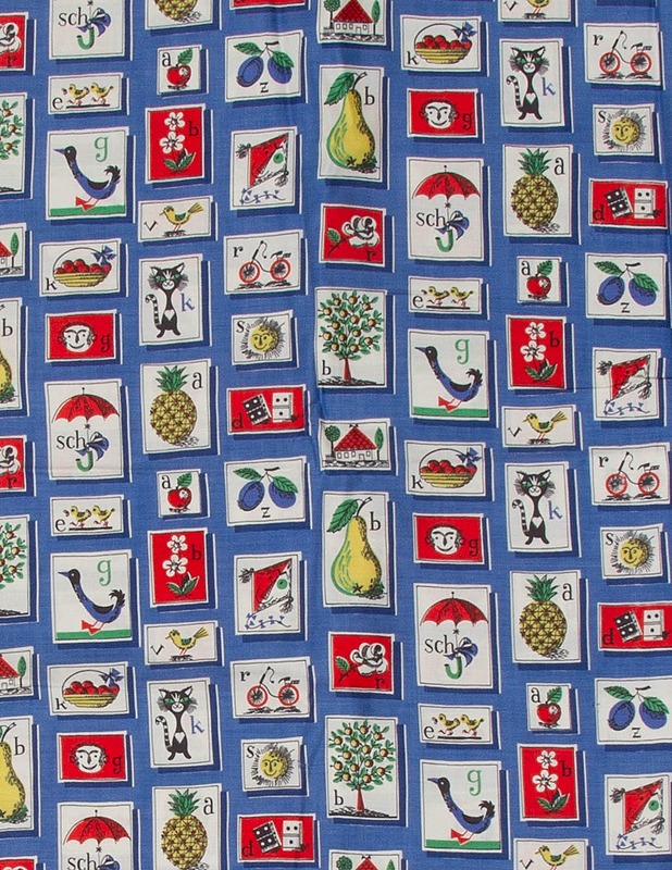 Puuvillakangas, 80 x 250 cm - Kankaat - 10105547290 - 0
