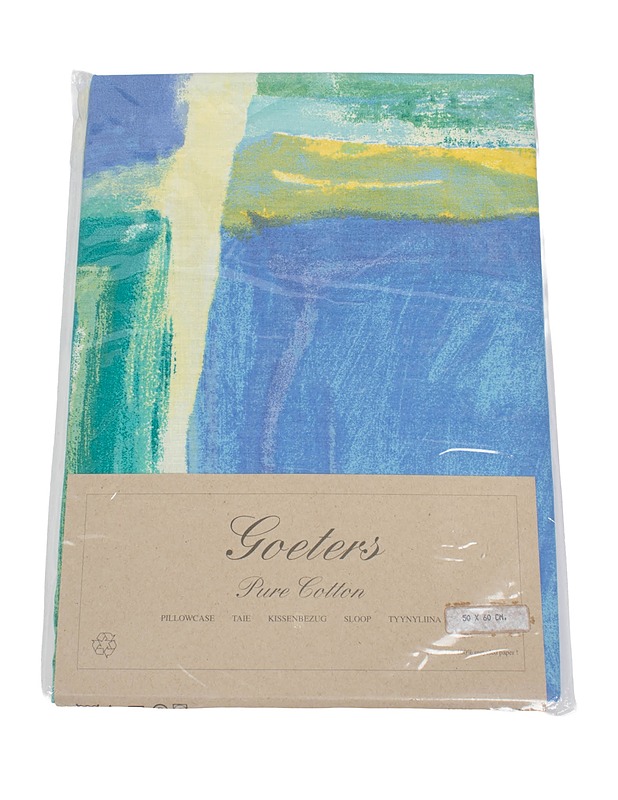 GOETERS tyynyliina, 50x60 cm - Liinavaatteet - 10105547293 - 0