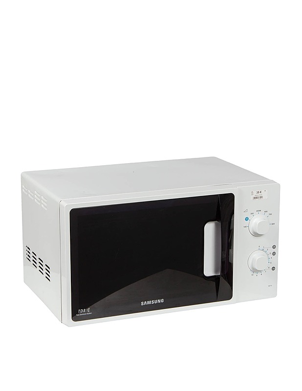 SAMSUNG ME71A -mikroaaltouuni  - Kodinkoneet - 10105547316 - 0
