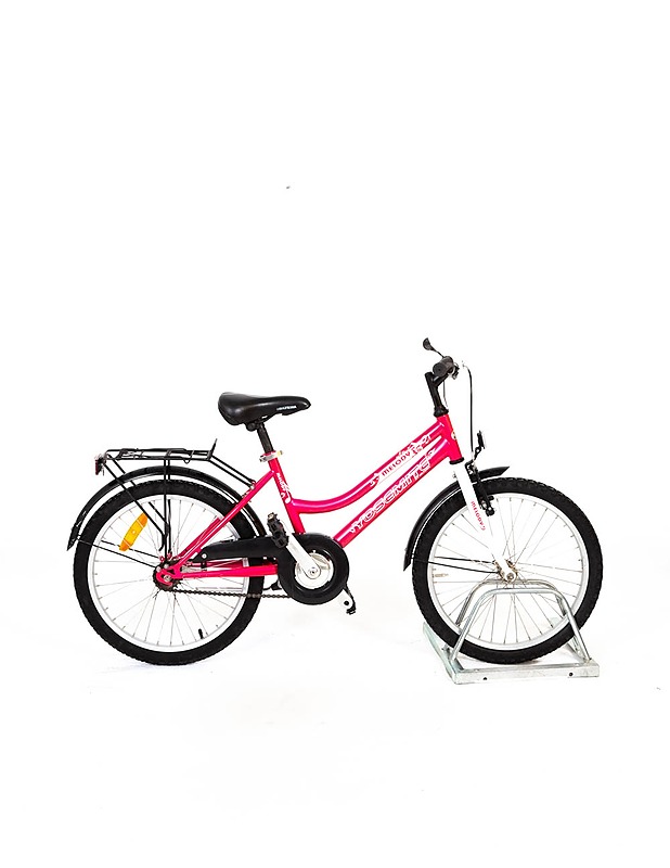 YOSEMITE Melody polkupyörä, 20" - Lastenpyörät - 10105547331 - 0