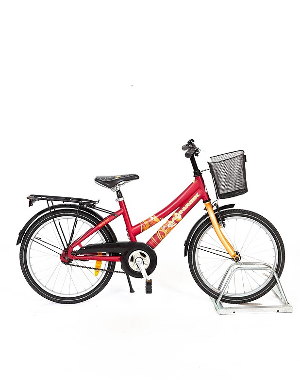 MONARK Miniz polkupyörä, 20" - Lastenpyörät - 10105547340 - 0