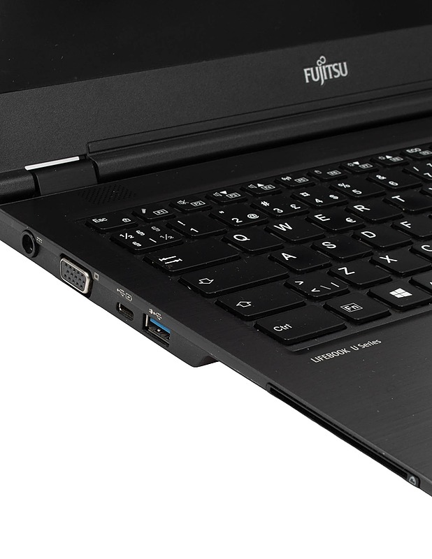 FUJITSU Lifebook U748 -kannettava tietokone  - Tietokoneet - 10105547354 - 1
