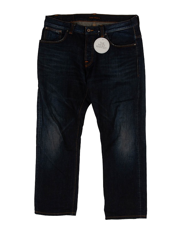 NUDIE JEANS Farkut, 38/34 - The Most Wanted vaatteet ja asusteet - 10105547373 - 0