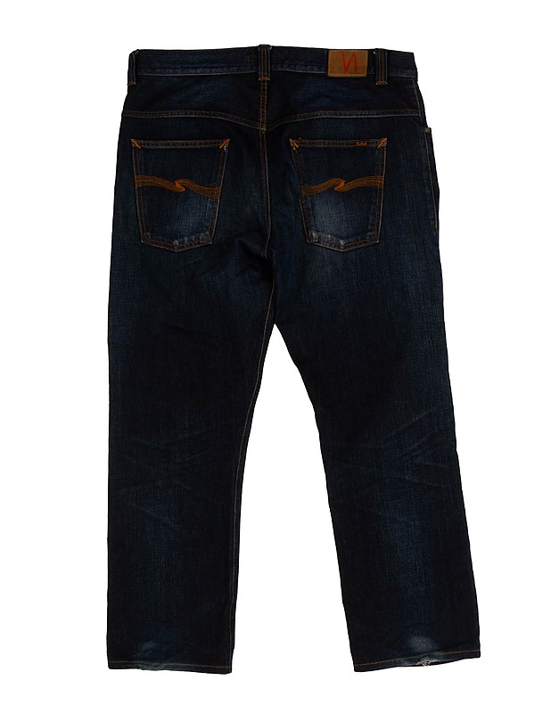 NUDIE JEANS Farkut, 38/34 - The Most Wanted vaatteet ja asusteet - 10105547373 - 1