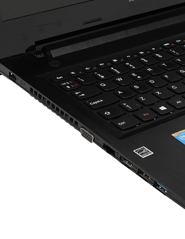 LENOVO G50-80 -kannettava tietokone  - Tietokoneet - 10105547390 - 1