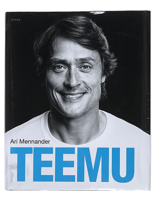 Teemu - Ari Mennander - Elämäkerrat ja muistelmat - 10105547388 - 0
