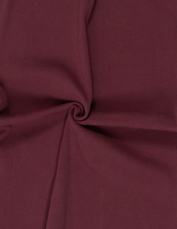 Resori, burgundi, 72 x 100 cm - Kankaat - 10105547385 - 1