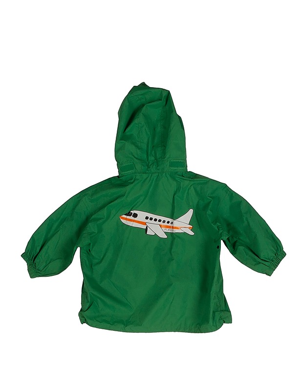 MINI RODINI Airplane takki, 80 - Lasten vaatteet - 10105547401 - 1