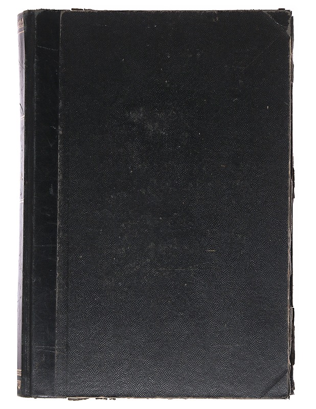 Huonepostilla - Martti Luther - Tietokirjat ja oppaat - 10105547398 - 0