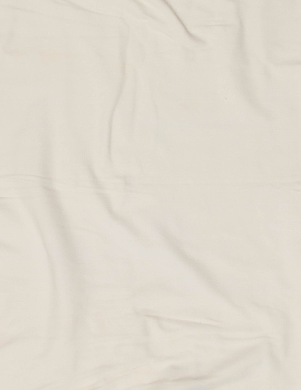 Resori, luonnonvalkoinen, 102 x 144 cm - Kankaat - 10105547399 - 0