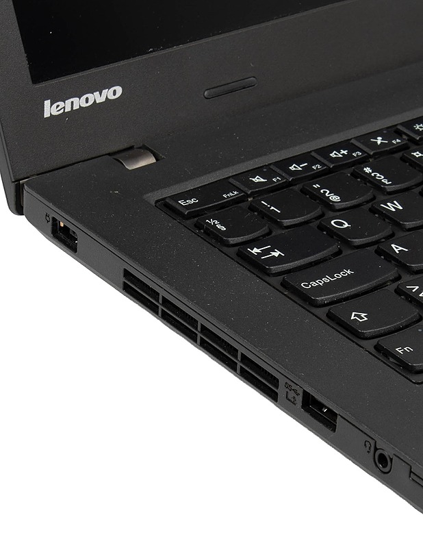 LENOVO ThinkPad L450 -kannettava tietokone  - Tietokoneet - 10105547426 - 1