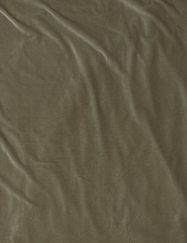Ohut plyysikangas, 150 x 260 cm - Kankaat - 10105547430 - 0