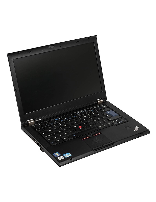 LENOVO ThinkPad T420 -kannettava tietokone  - Tietokoneet - 10105547447 - 0