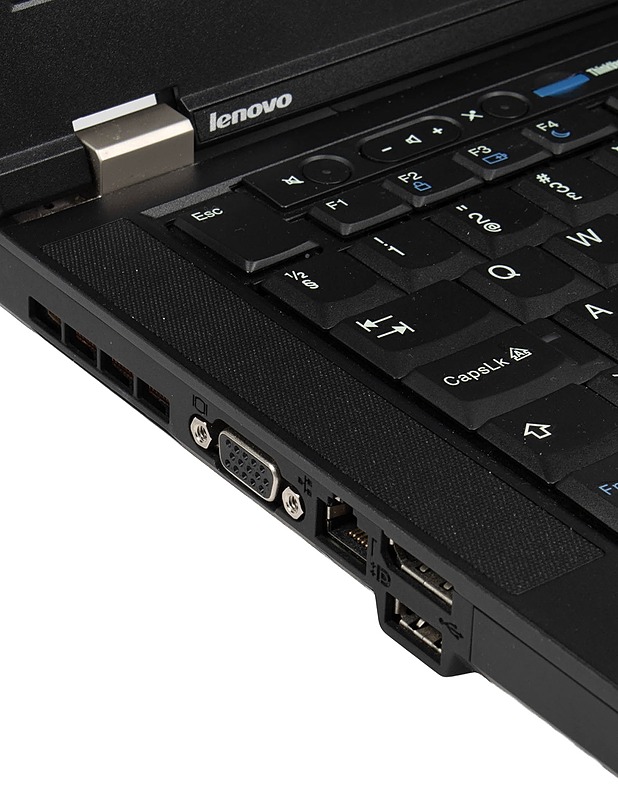 LENOVO ThinkPad T420 -kannettava tietokone  - Tietokoneet - 10105547447 - 1