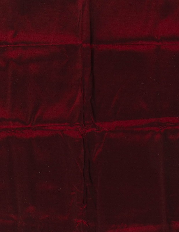 Keinosilkkikangas, 150 x 260 cm - Kankaat - 10105547435 - 0