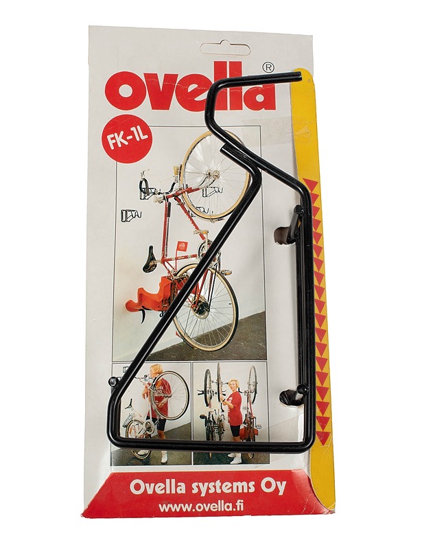 OVELLA FK-1L fillarikoukku - Muut urheiluvälineet ja vapaa-aika - 10105547441 - 0