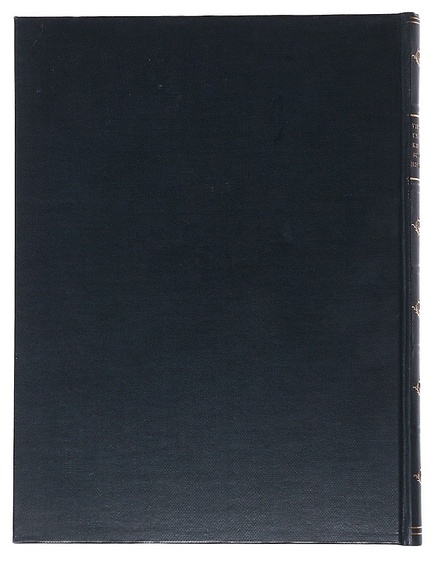 Viron ja Unkarin kirjallisuuden historia -Friedebert Tuglas - Historiakirjat - 10105547445 - 1
