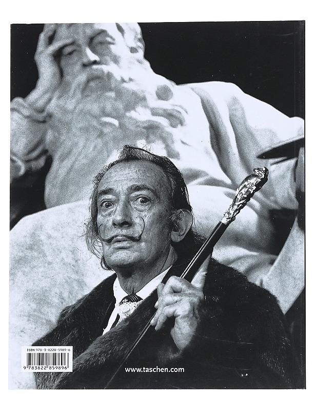Salvador Dalí : 1904-1989 - Gilles Néret - Tietokirjat ja oppaat - 10105547449 - 1