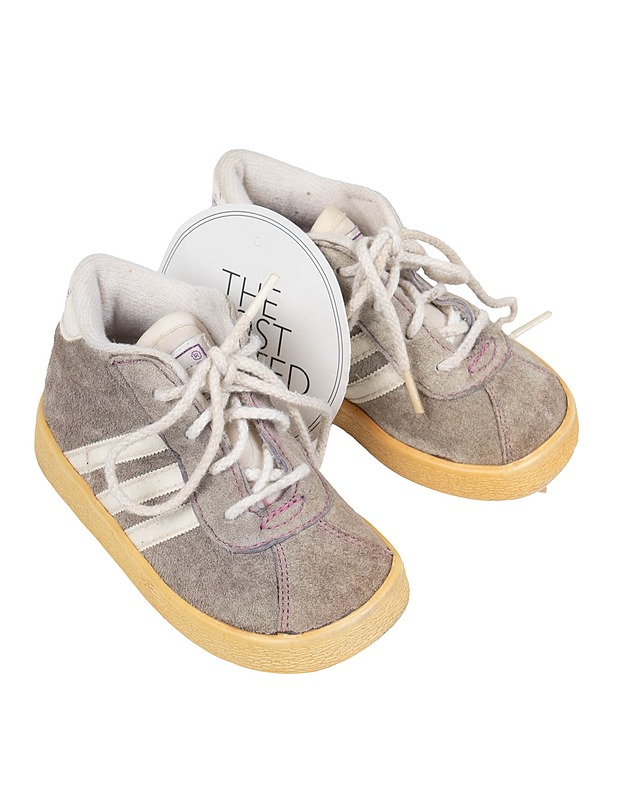 ADIDAS tennarit, 19 - Lasten kengät - 10105547463 - 0