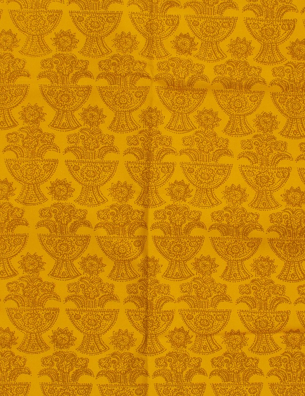 Sisustuskangas, 98 x 240 cm - Kankaat - 10105547476 - 0