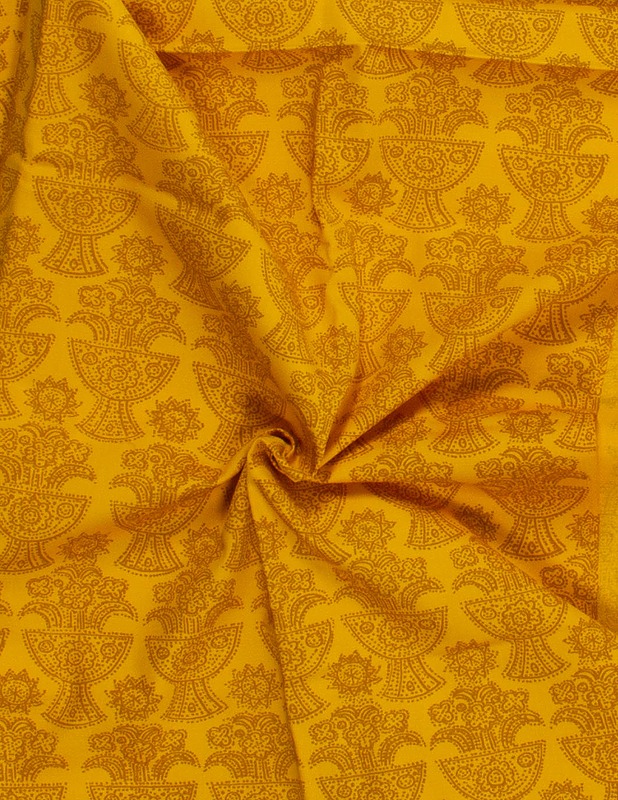 Sisustuskangas, 98 x 240 cm - Kankaat - 10105547476 - 1
