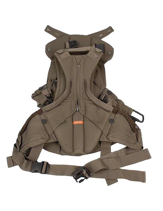 STOKKE MyCarrier -kantoreppu  - Muut urheiluvälineet ja vapaa-aika - 10105547492 - 1