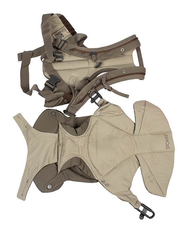 STOKKE MyCarrier -kantoreppu  - Muut urheiluvälineet ja vapaa-aika - 10105547492 - 2